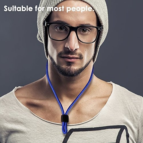 Imagen 5 de 7 de 12pcs Correas Del Sostenedor De La Lente, Maxin Colorful