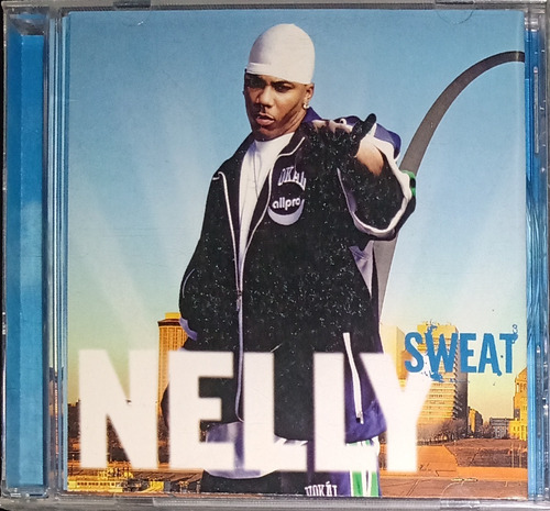 Nelly - Sweat