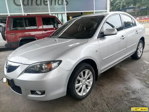 Mazda 3 1.6 Z6hm7
