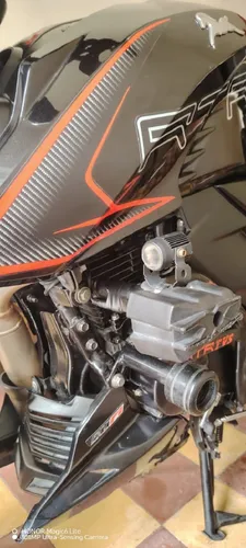 Apache 200 Fi