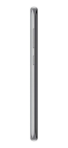 Imagen 3 de 4 de Samsung Galaxy S8+ Dual SIM 64 GB plata ártico 4 GB RAM
