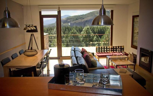 Imagen 9 de 11 de Fabienne Edelberg Fe Propiedades Vende Departamento En El Desafio Polo. 1 Dormitorio