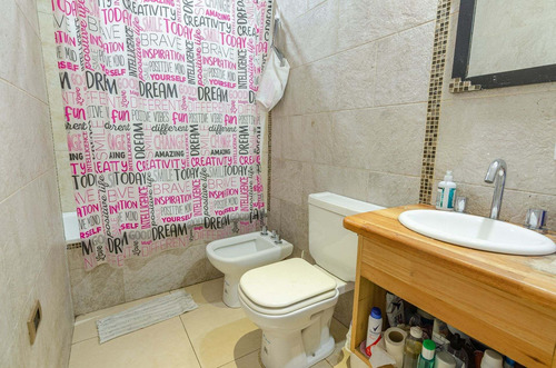 Imagen 11 de 26 de Venta Ph 3 Amb Escritorio Patio Terraza Saenz Peña