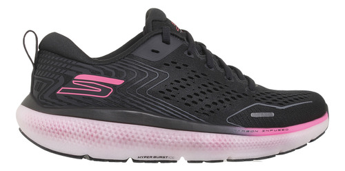 Zapatillas Skechers Running Go Run Ride 11 Mujer Ng Fu