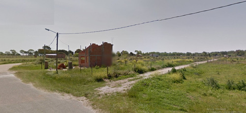 Venta De Lote En Las Toninas - Costa Chica - Oportunidad Total