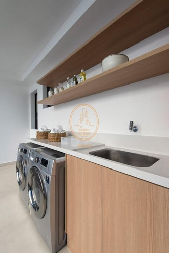 Apartamento Com 4 Dormitório(s) Localizado(a) No Bairro Moóca Em São Paulo / São Paulo - 16509:923548