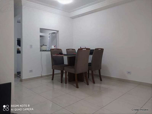 Imagem 2 de 16 de Apartamento Para Venda, 2 Dormitórios, Granja Viana - Cotia - 23788