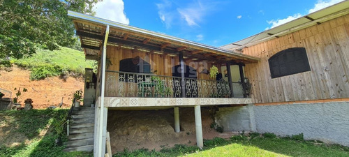 Imagem 5 de 19 de Sítio A Venda Em Brusque/sc - 1754c