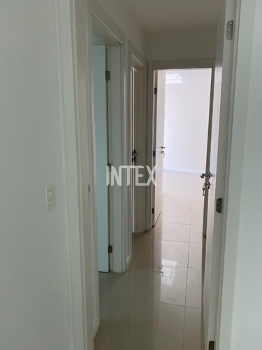 Imagem 15 de 20 de Maravilhoso Apartamento Na Praia De Charitas Com 3 Quartos Sendo 1 Suíte, 3 Banheiros, 2 Vagas E Varanda Gourmet - Ap01408 - 69477597