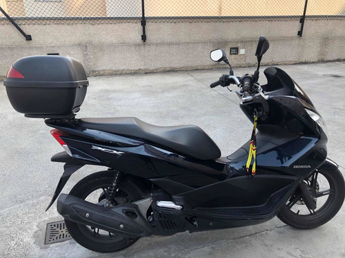 Imagem 6 de 10 de Honda Pcx 150