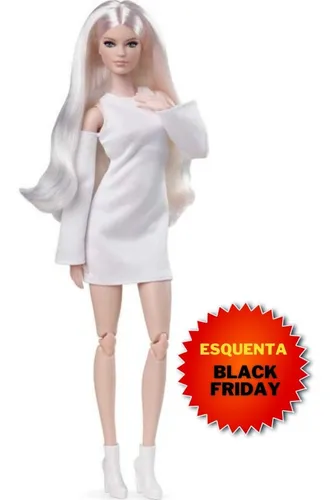 Barbie doll hotsell black friday