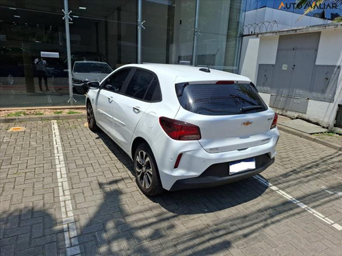 Chevrolet Onix 1.0 Turbo Premier
