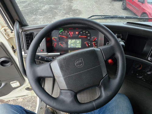 Volvo Fm 370 6x2 Ano 2012 Ishift Ñ P 360 340 420 400 460 440