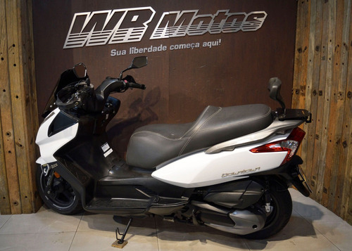 Kymco Downtown 300 I Abs 2018