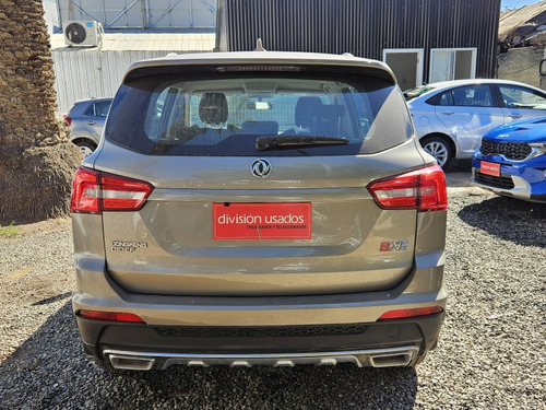 Dfm Sx5 Joyear Sx5 1.6 2021