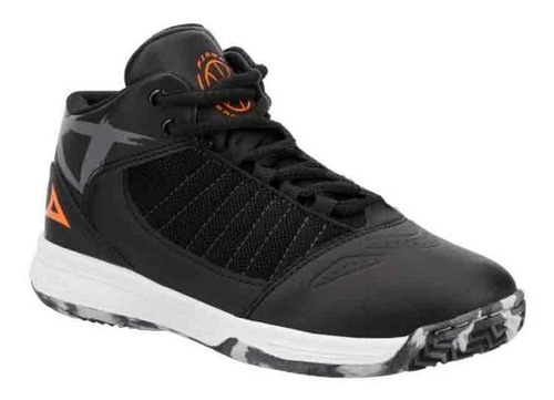 Imagen 1 de 5 de Tenis Pirma Basquetbol Niño Originales