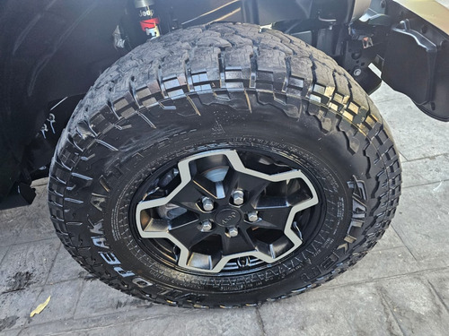 Jeep Gladiator 3.6 Rubicon 4x4 At