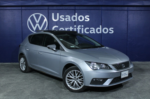 Seat Leon 1.4 Sc Style 150 Hp Dsg