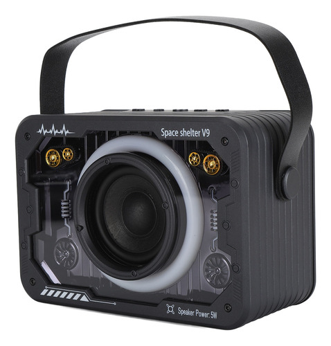 Máquina De Karaoke Para Niños Todo En Uno, Mini Portátil Ina