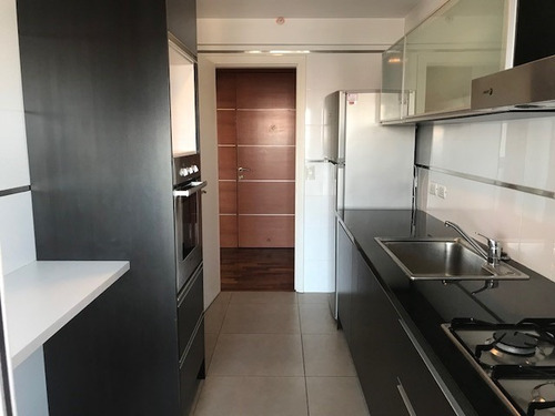 Venta Apartamento 3 Dormitorios Buceo Con Terraza Parrillero