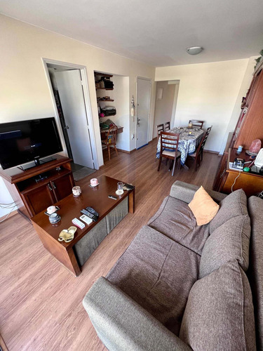 Imagen 7 de 20 de Venta Apartamento 2 Dormitorios Terraza Parque Batlle