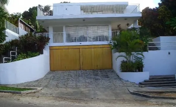 San Román SN - San Román - Caracas - Baruta (norte) - Distrito Capital