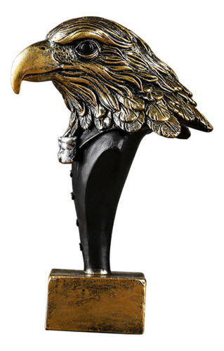 Estatua De Águila, Figura Decorativa De Águila, Arte