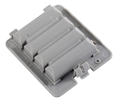 Pack Batera Recargable 3800mah Para Wii Fit Balance Board