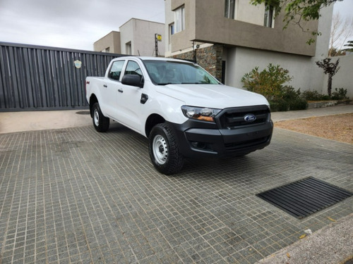 Ford Ranger 2.2 Cd Xl Tdci 125cv 4x4
