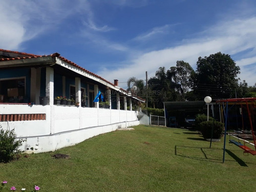 Chácara Venda Caxambu, Chácara Venda Jundiaí, Chácara Jundiaí Caxambu - Ch00179 - 34465700