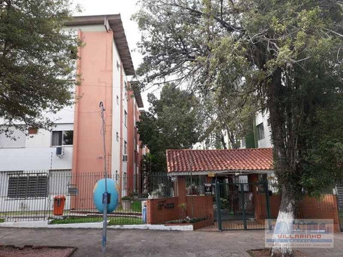 Imagem 16 de 30 de Apartamento À Venda, 69 M² Por R$ 197.000,00 - Vila Nova - Porto Alegre/rs - Ap1248