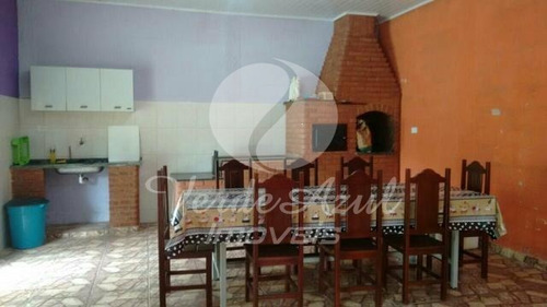 Imagem 20 de 25 de Chácara À Venda Em Bonfim - Ch005860