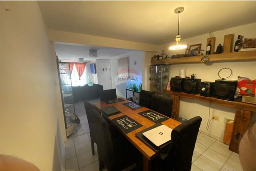 Tu Casa Ideal En Antofagasta Condominio Norte
