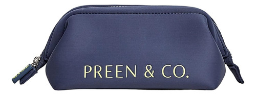 Preen & Co Hawái, Funda De Cosméticos De Viaje De Defensa De