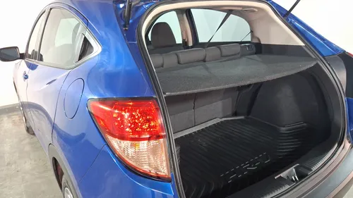 Honda HR-V 1.8 Epic Cvt