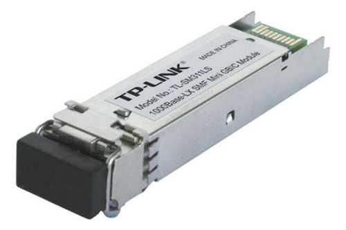 Módulo Sfp Tp-link Sm311ls 1000base-bx Single Mode