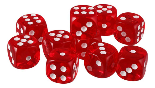 Jugando A Los Dados 5 Piezas