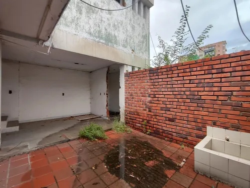 Lote En Venta En Barrio Blanco. Cod V29373