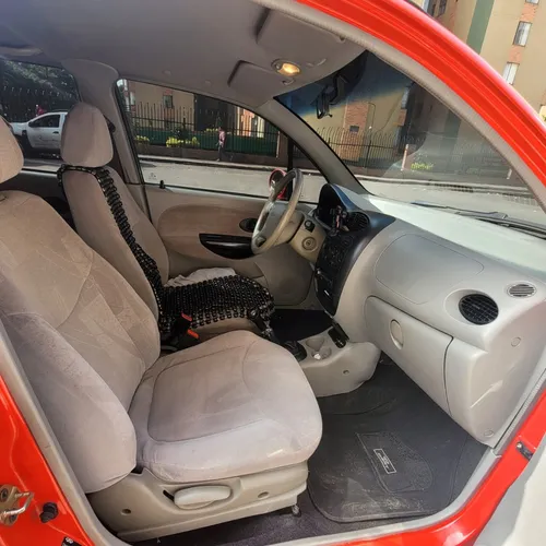 Chery QQ 1.1l