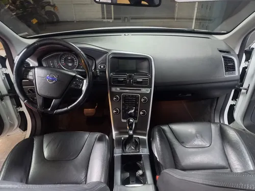 Volvo XC60 3.0 T6 Summum