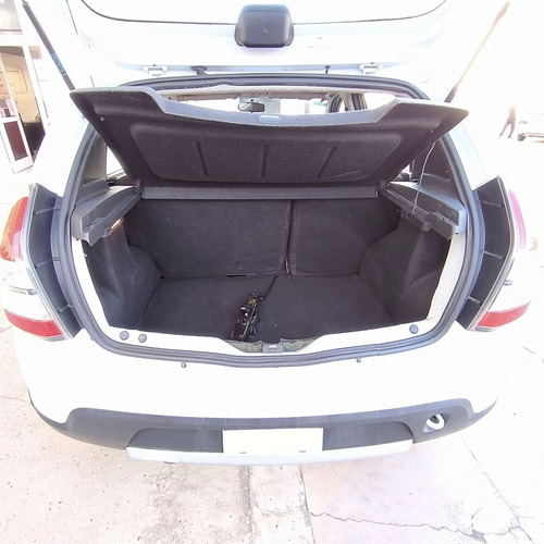 Renault Sandero Stepway Privilege Nav