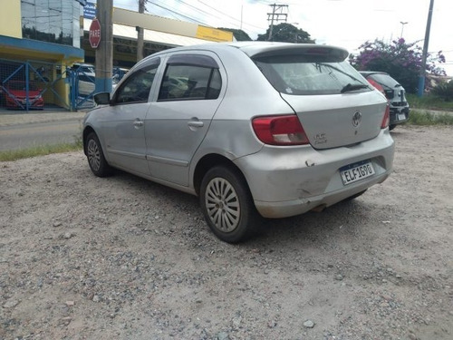 Imagem 11 de 11 de Gol 1.0 Mi 8v Flex 4p Manual G.iv