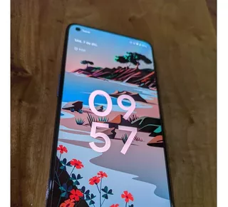 Oneplus 9 Dual Sim 128 Gb Winter Mist 8 Gb Ram