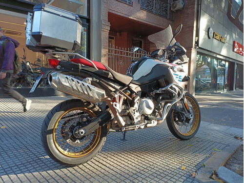 Bmw F 850 Gs