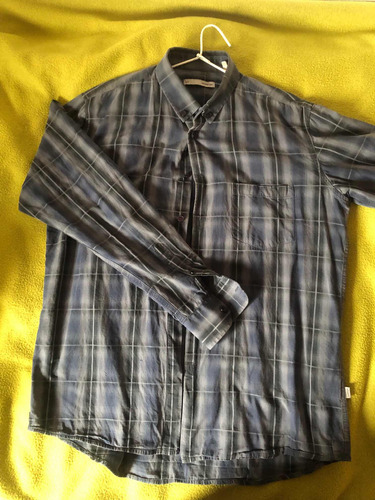 Camisa Ufo Talle Small