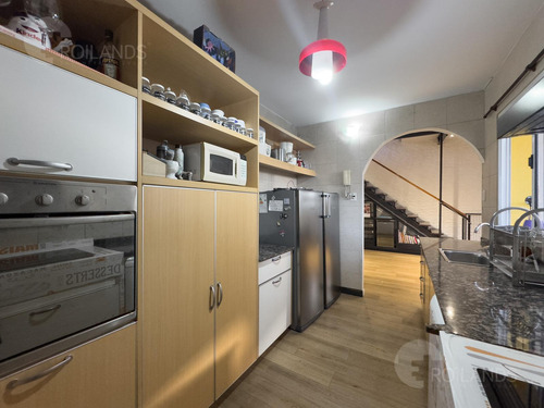 Venta Ph 7 Ambientes Con Terraza Y Quincho Propio En Parque Chacabuco