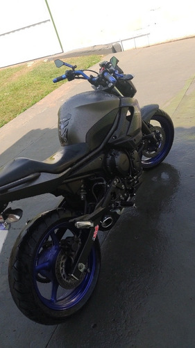 Imagem 7 de 11 de Yamaha Esportiva
