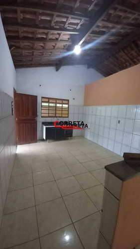 Imagem 11 de 15 de Belíssima Chácara De 1330 M² Em Ibiúna - Sp - 460