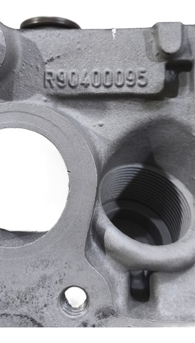 Cabeçote Ômega Kadett S10 2.0/2.2 R90400095 (Recondicionado)