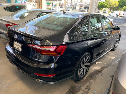 Imagen 7 de 14 de Volkswagen Jetta Gli Piel Qc 2019